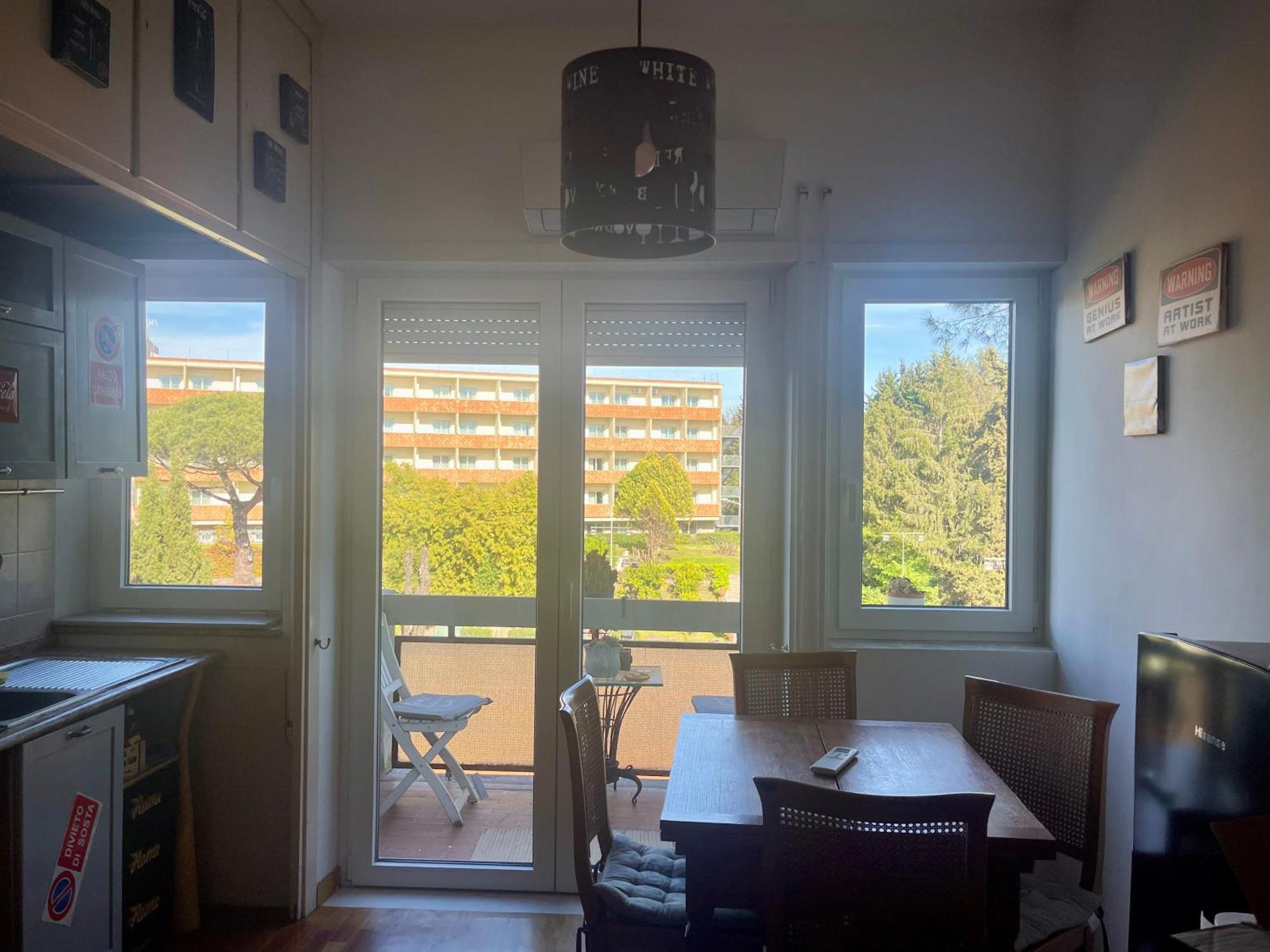 Appartement Edi's House Rome